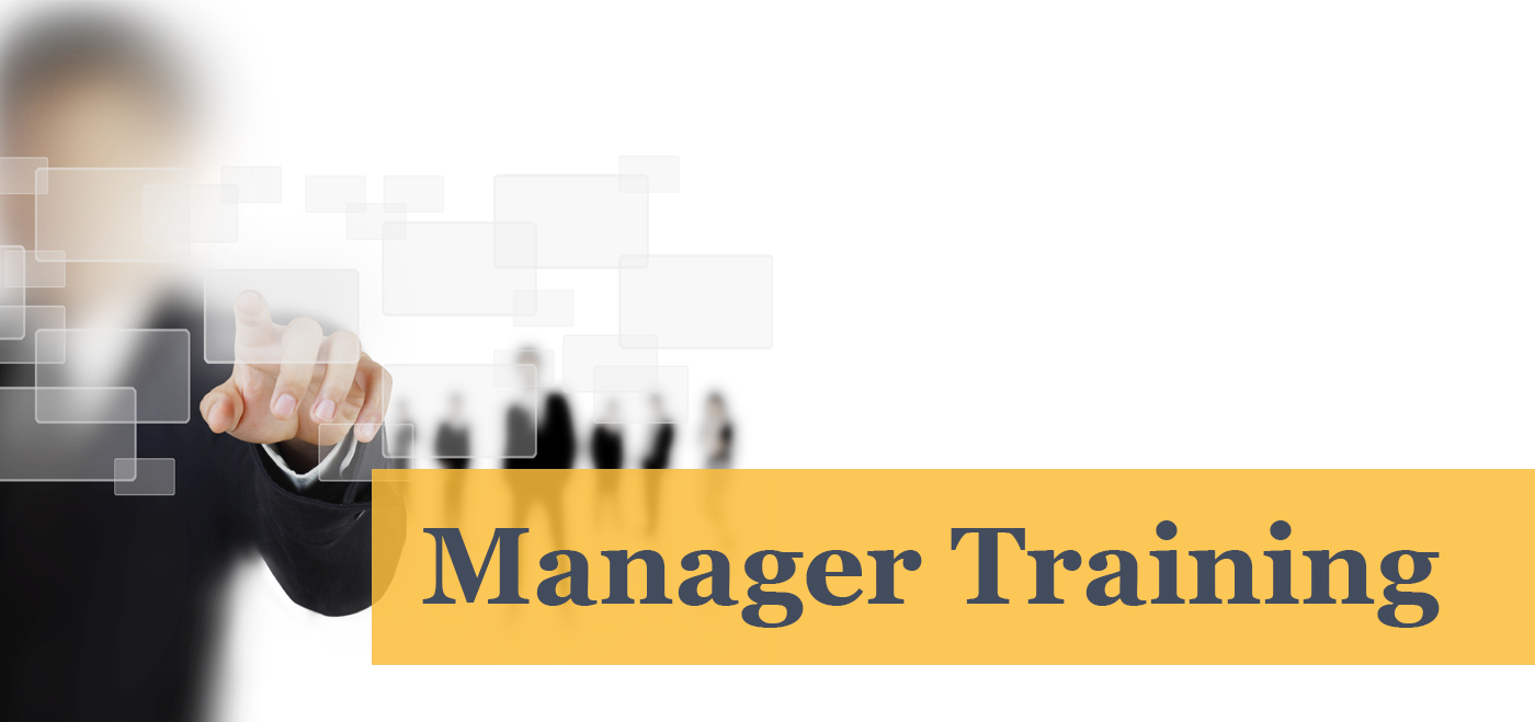 The Training Manager Comprehensive Program: Managing the Training Function (1)